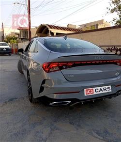 كيا K5